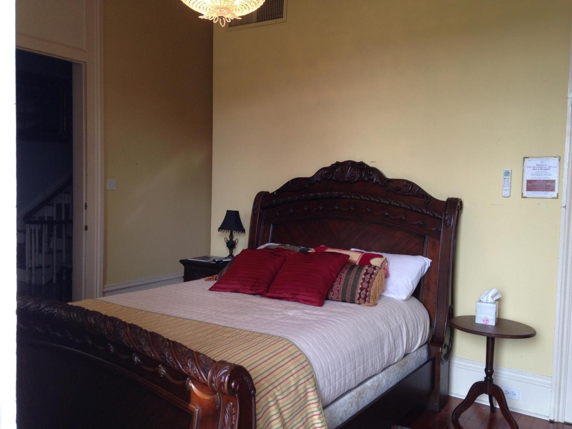 Dansereau House Thibodaux Habitación foto