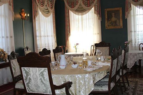 Dansereau House Thibodaux Exterior foto